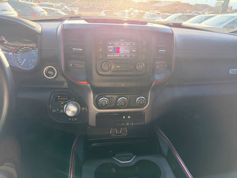 Used 2019 RAM 1500 Rebel image 20