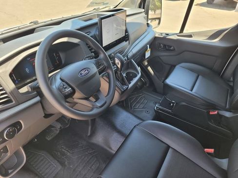 New 2026 Ford Transit 150 Low Roof RWD image 8