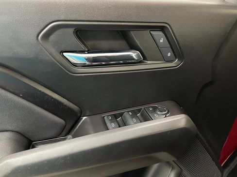 Certified 2024 Chevrolet Colorado LT w/ LT Convenience Package II image 27