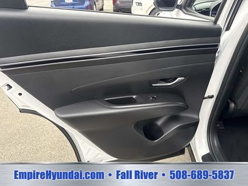 Used 2023 Hyundai Tucson SEL AWD/4WD image 18