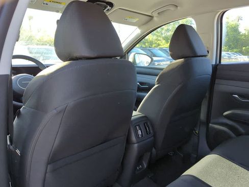 New 2026 Hyundai Tucson Blue SE AWD/4WD image 19