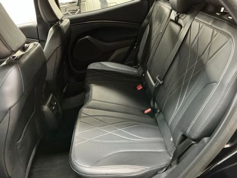 Used 2022 Ford Mustang Mach-E Select image 12