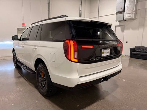 Used 2026 Ford Expedition Tremor AWD/4WD image 7
