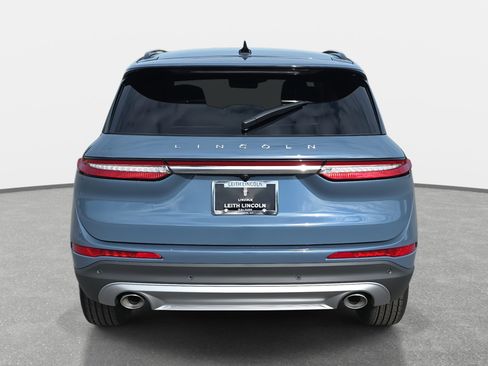 New 2026 Lincoln Corsair Premiere image 6