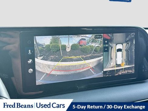 Used 2023 Hyundai Palisade Limited w/ Cargo Package AWD/4WD image 13