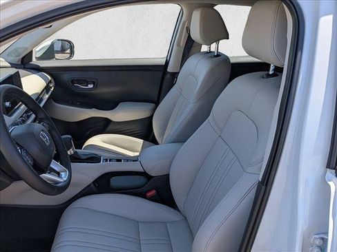 New 2027 Honda HR-V EX-L image 4