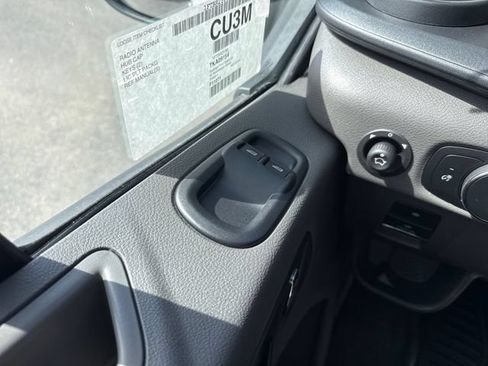 New 2026 Ford Transit 250 Low Roof AWD image 27