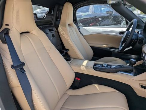 New 2026 MAZDA MX-5 Miata Grand Touring RWD image 14