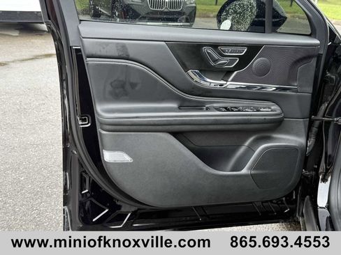 Used 2025 Lincoln Corsair Grand Touring w/ Equipment Group 301A image 12