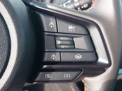 Used 2025 Subaru Crosstrek 2.5i Limited image 15