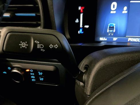 New 2025 Ford Maverick XLT w/ XLT Luxury Package image 60