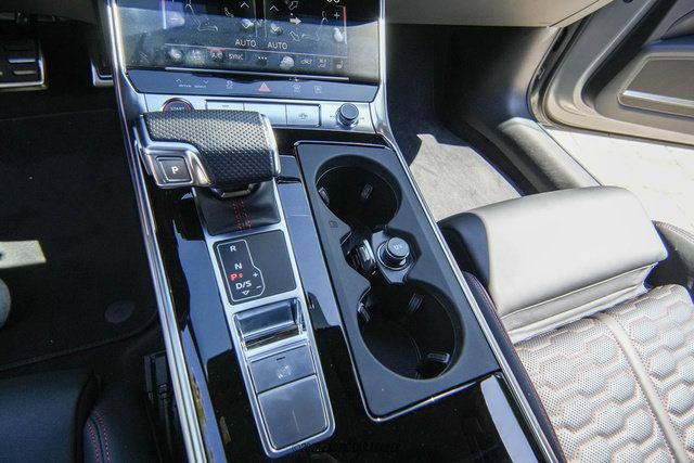 Used 2021 Audi RS 7 Sportback AWD/4WD image 27