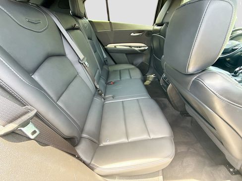 Used 2023 Cadillac XT4 Premium Luxury w/ Driver Assist Package FWD image 26