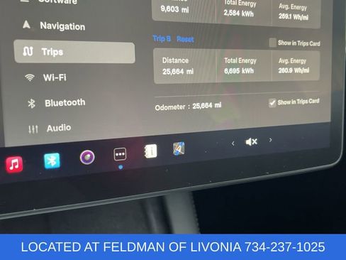 Used 2023 Tesla Model 3 Standard Range image 12