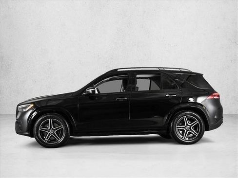 Certified 2026 Mercedes-Benz GLE 350 4MATIC image 9