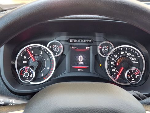 New 2026 RAM 2500 Tradesman AWD/4WD image 15