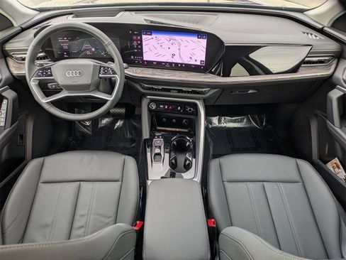 New 2025 Audi Q5 Premium Plus image 5