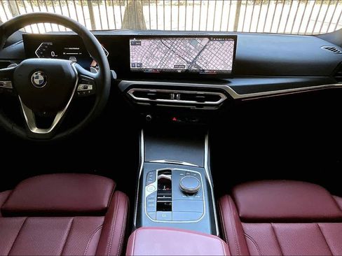 Used 2024 BMW 330i 330i image 15