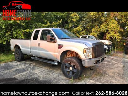 Used 2008 Ford F350 Lariat