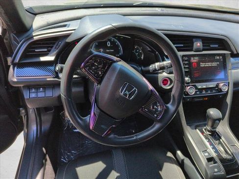 Used 2020 Honda Civic EX image 11