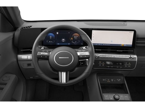 Used 2025 Hyundai Kona SEL AWD/4WD image 21