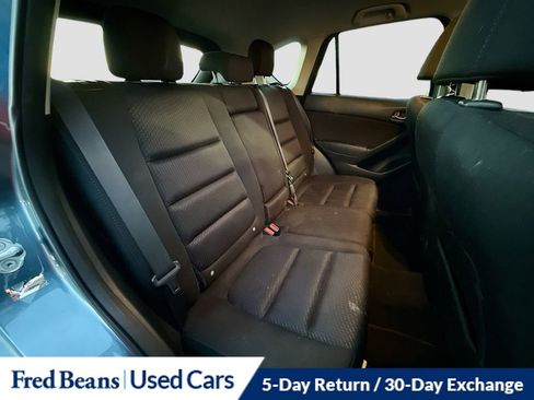 Used 2014 MAZDA CX-5 Touring image 24