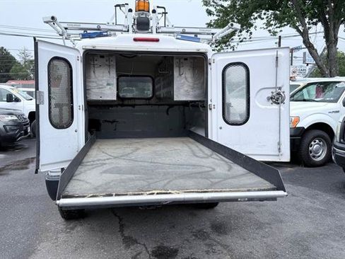 Used 2015 RAM 2500 Tradesman w/ Popular Equipment Group RWD image 10