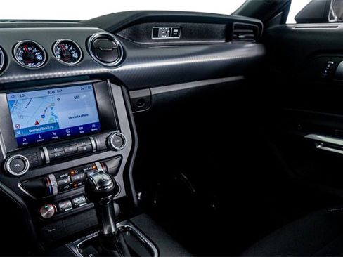 Used 2023 Ford Mustang Mach 1 image 46