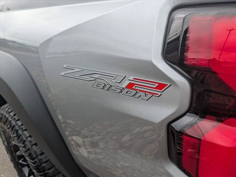 Used 2024 Chevrolet Colorado ZR2 w/ ZR2 Bison Edition AWD/4WD image 22