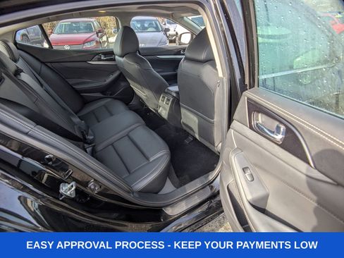Used 2018 Nissan Maxima 3.5 SL image 16