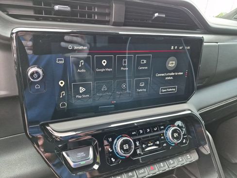 Used 2024 GMC Sierra 1500 AT4X AWD/4WD image 27