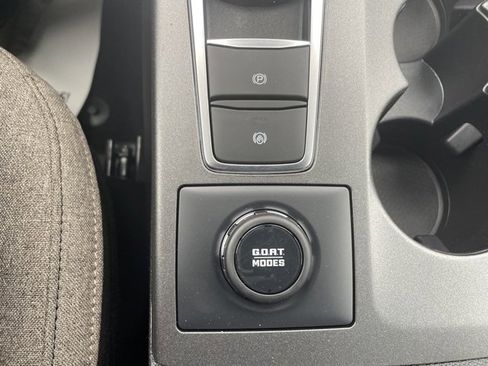 New 2025 Ford Bronco Sport Big Bend w/ Convenience Package image 16