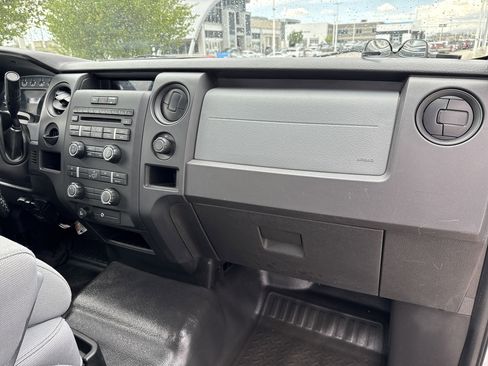 Used 2011 Ford F150 XL w/ PWR Equipment Group RWD image 21