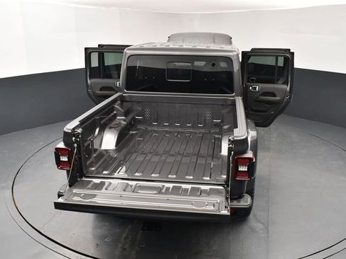 New 2026 Jeep Gladiator Mojave AWD/4WD image 28