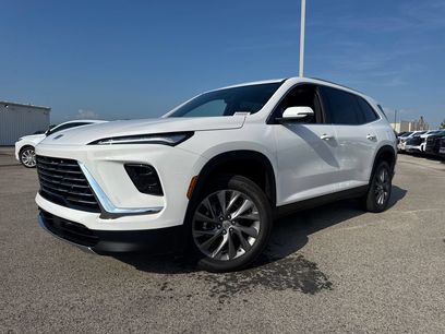 New 2026 Buick Enclave Preferred w/ Power Package