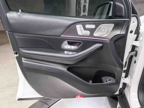 Certified 2022 Mercedes-Benz GLE 450 4MATIC image 27