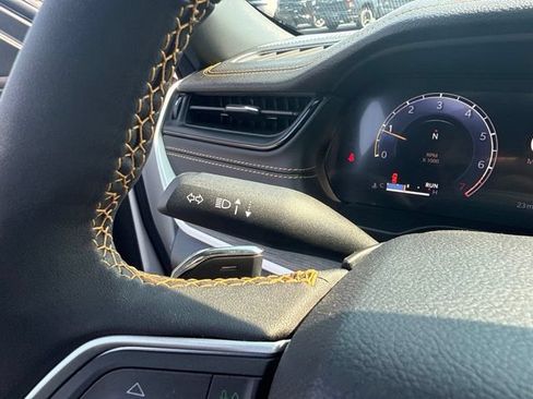 New 2026 Jeep Grand Cherokee L Limited AWD/4WD image 20
