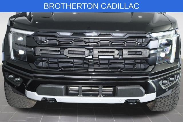 Used 2024 Ford F150 Raptor AWD/4WD image 12