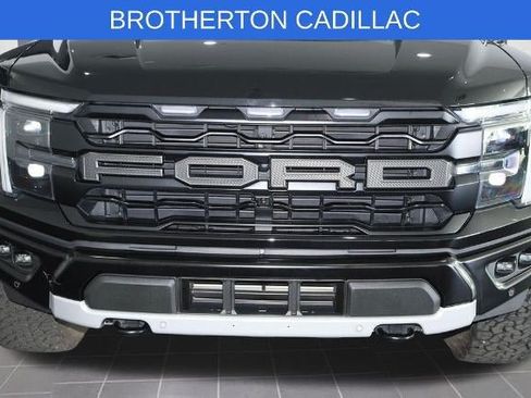 Used 2024 Ford F150 Raptor AWD/4WD image 12