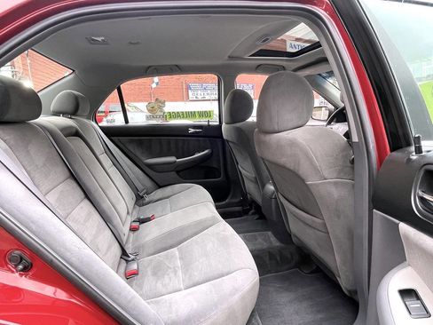 Used 2007 Honda Accord EX image 21