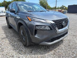 Used 2023 Nissan Rogue S AWD/4WD video 1