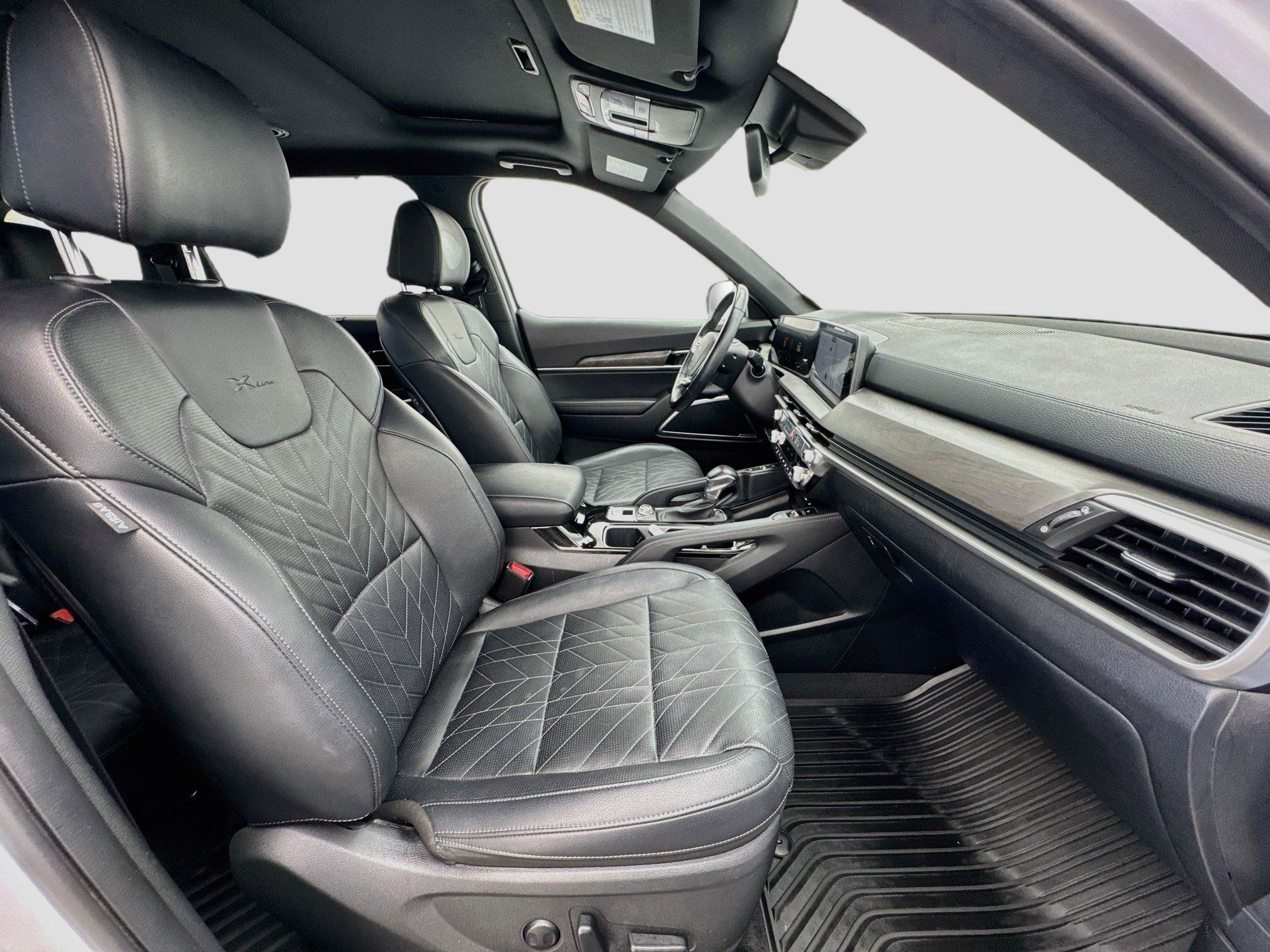 Used 2023 Kia Telluride EX X-Line AWD/4WD image 21