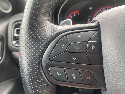 Used 2024 Dodge Durango GT image 18