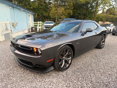 Used 2019 Dodge Challenger R/T