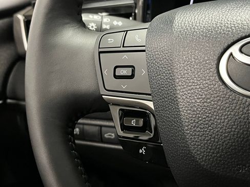 New 2026 Toyota Camry LE w/ Convenience Package FWD image 30