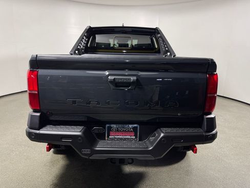New 2026 Toyota Tacoma Trailhunter AWD/4WD image 4