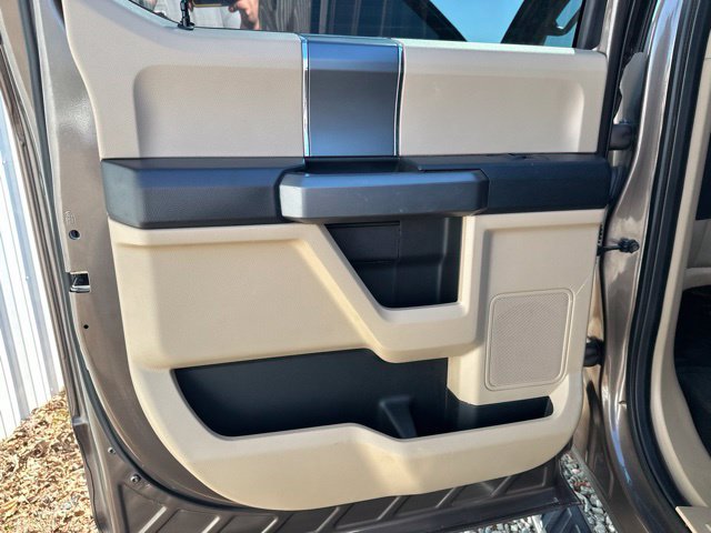 Used 2016 Ford F150 XLT w/ Equipment Group 302A Luxury RWD image 16
