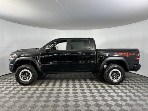 Used 2022 RAM 1500 TRX w/ TRX Level 1 Equipment Group image 9