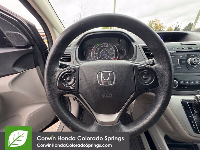 Used 2014 Honda CR-V EX image 11
