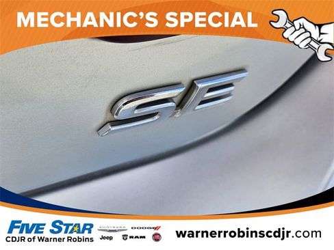 Used 2011 Toyota Camry SE image 12